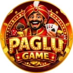 Paglu Game Logo